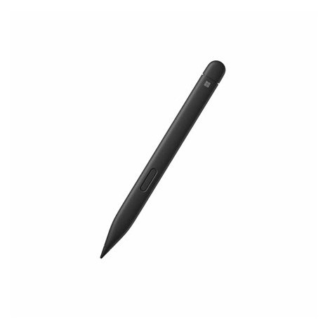 Zestaw Microsoft Keyboard Pen 2 8X6-00027 Kompaktowa klawiatura Surface Pro Bezprzewodowa Przycisk boczny, przycisk górny z funk - 2